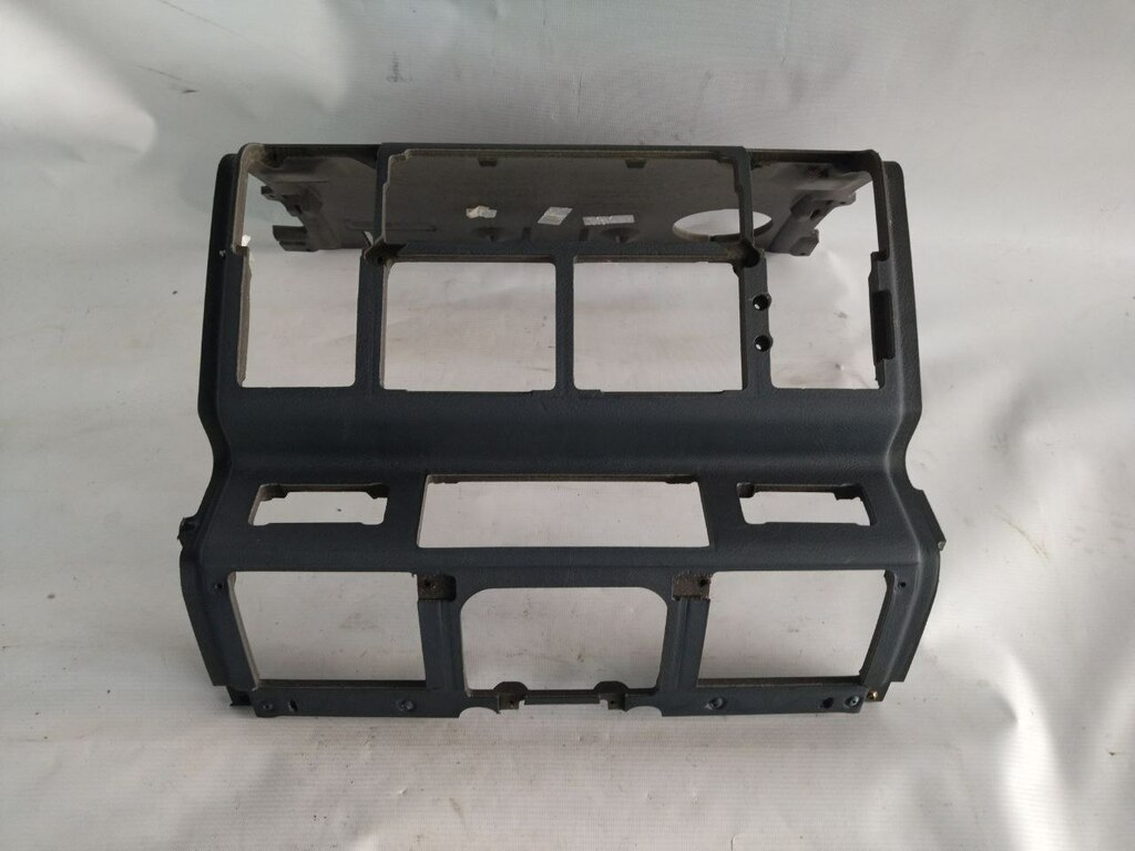 накладка панели приборов б/у